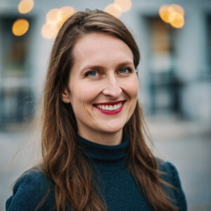 Bild von Vroni