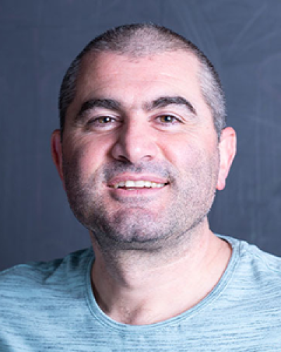 Michael Atug